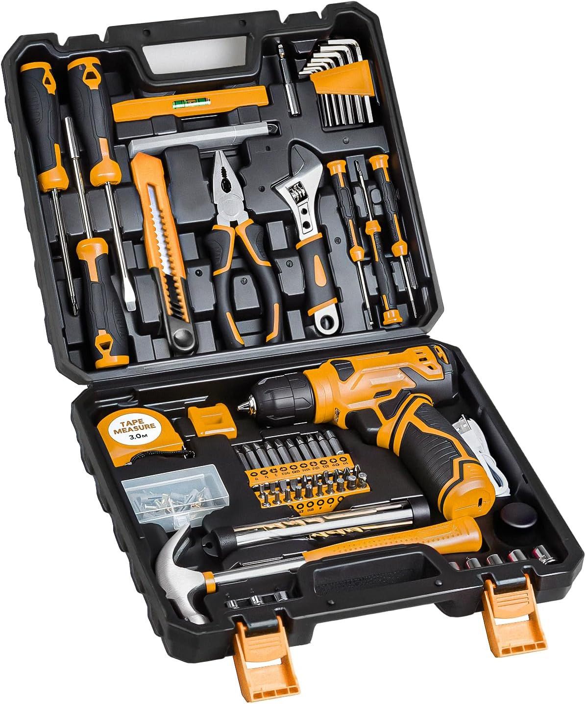 Herramientas Manuales