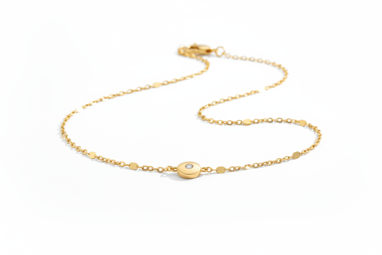 Collares & Cadenas