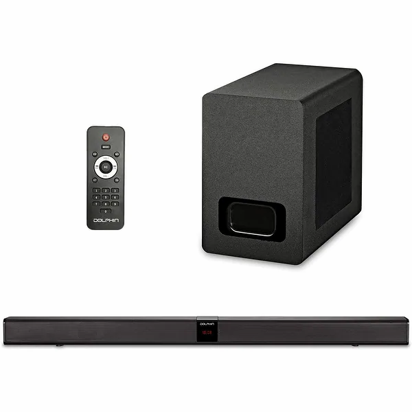 Dolphin sound bar SNB37S