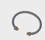 Pulsera Bangle S.Steel