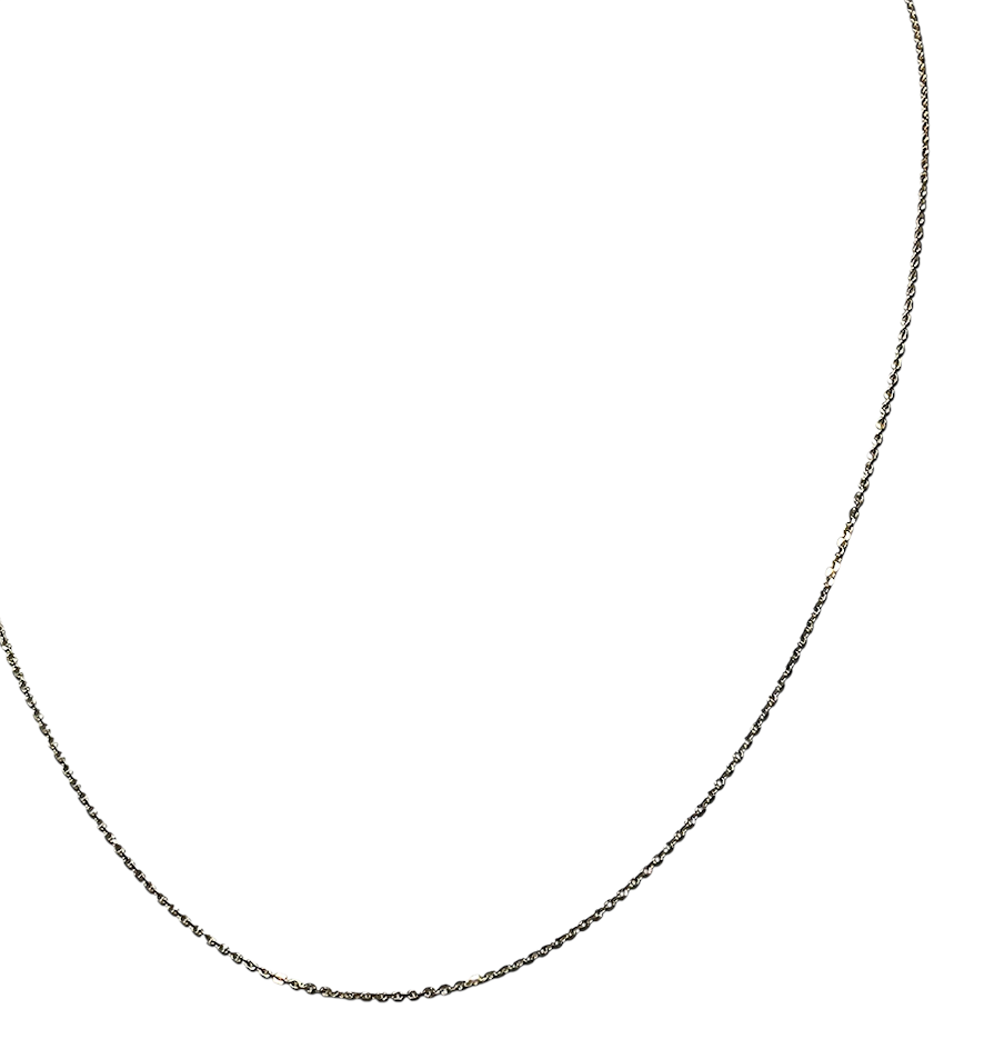 Cadena Fina 14K