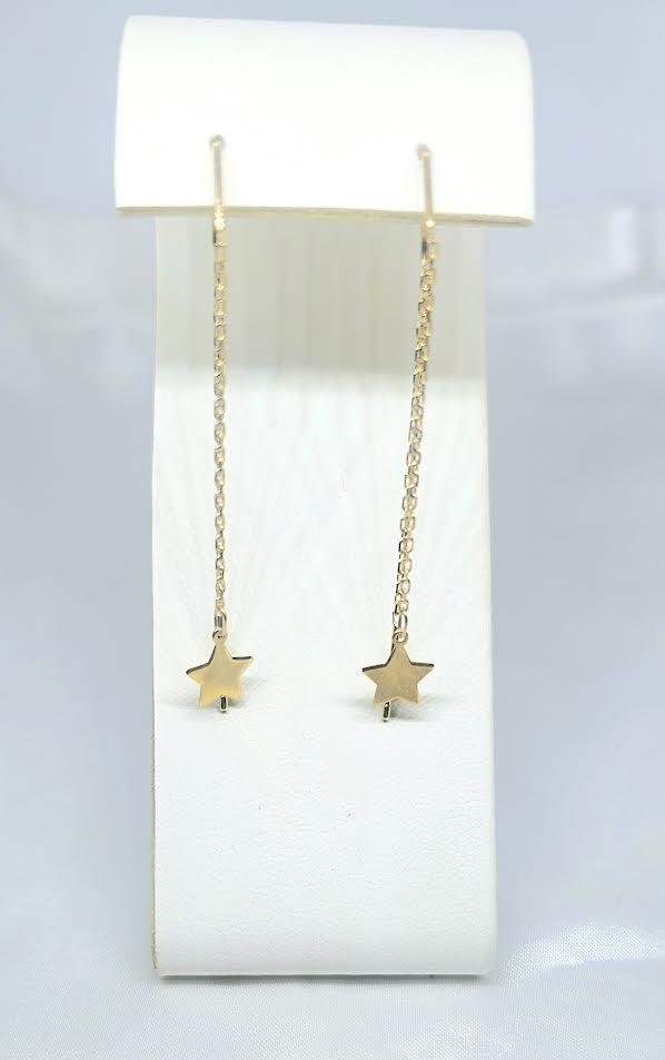 Pantallas  Estrella 14k