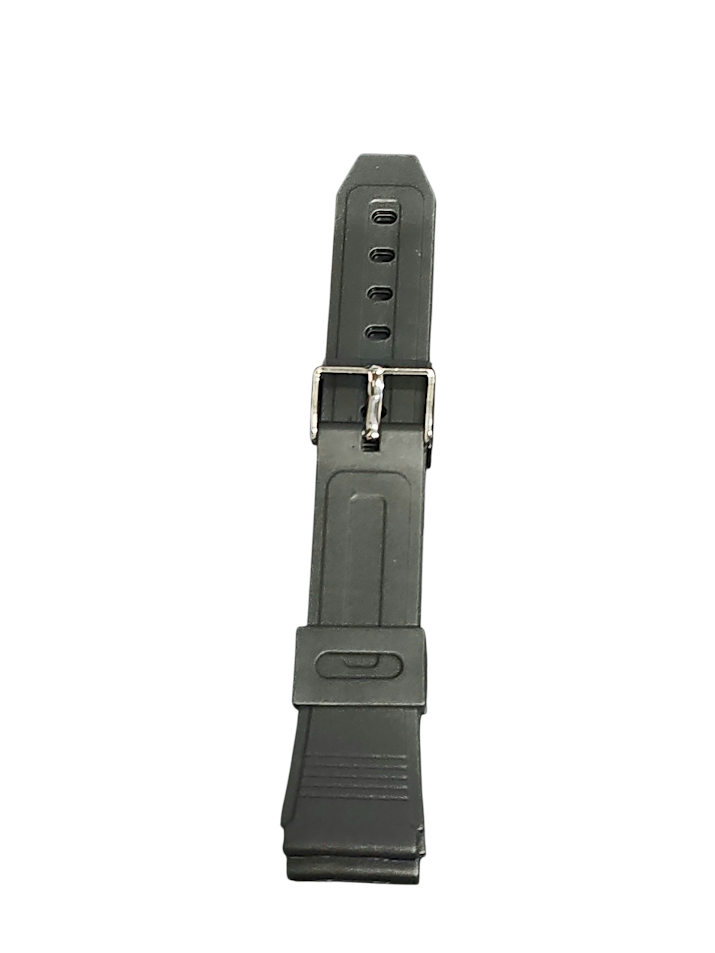 Correa de Goma 22mm fina