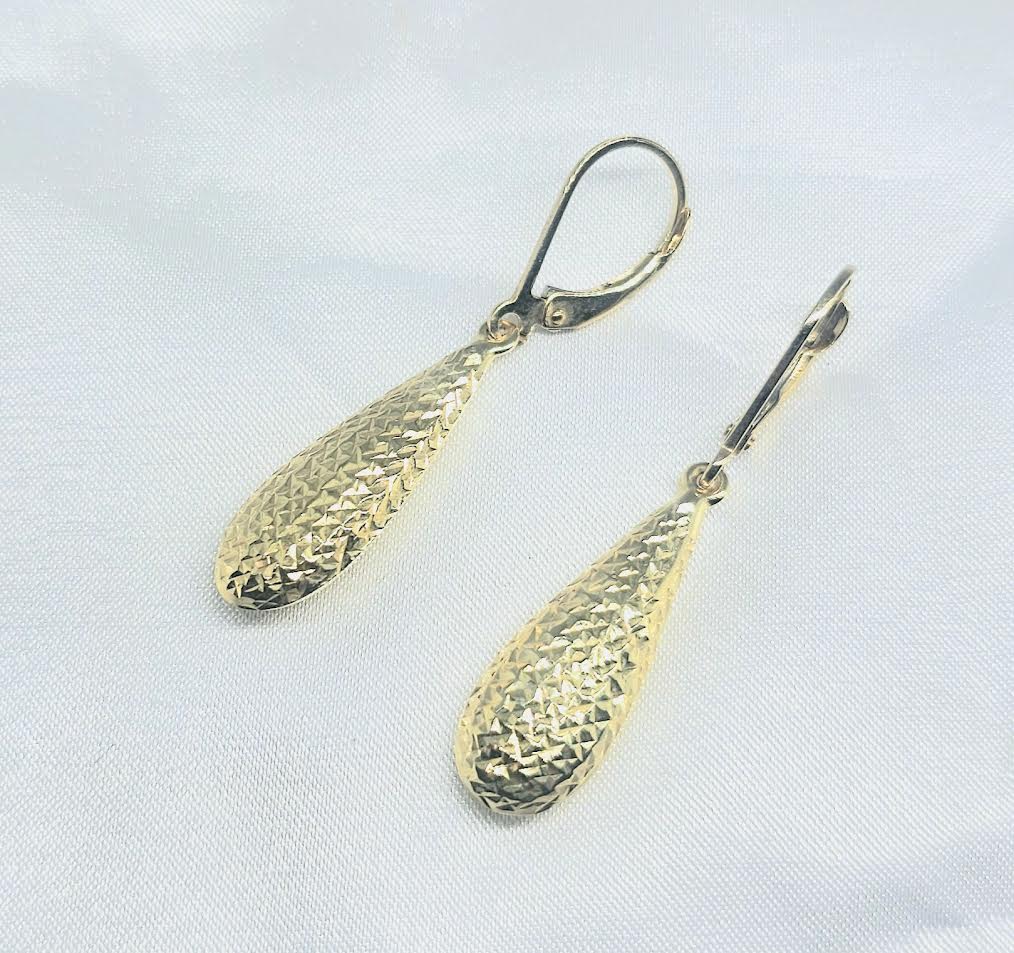 Pantallas Oro 14k