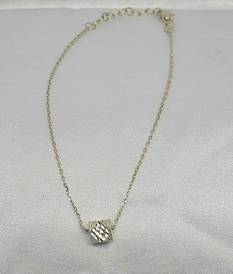 Pulsera de Mano 14k