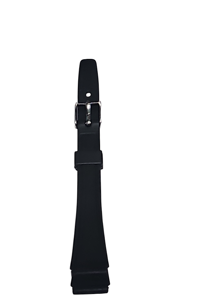 Correa Goma pequeña 14mm
