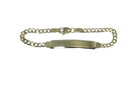 Pulsera Valentino de bebe
