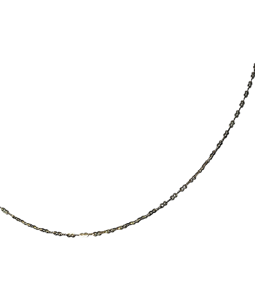 Cadena Oro 14k