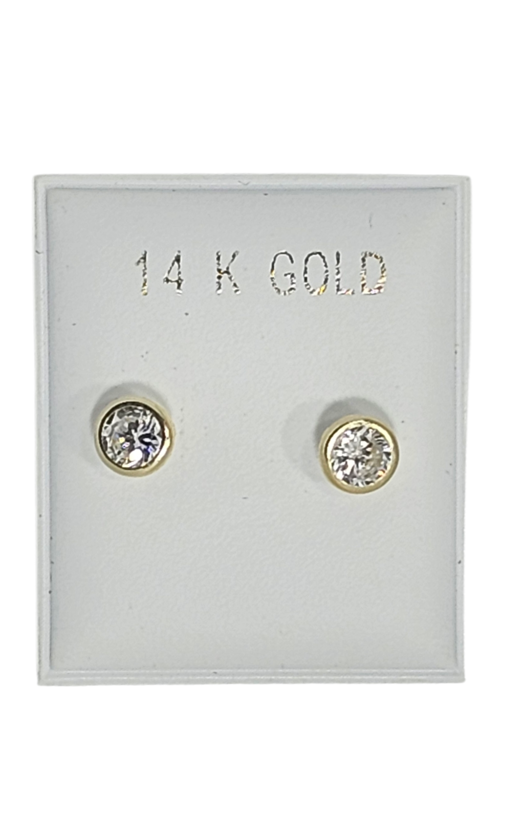 Pantalla Oro Cz