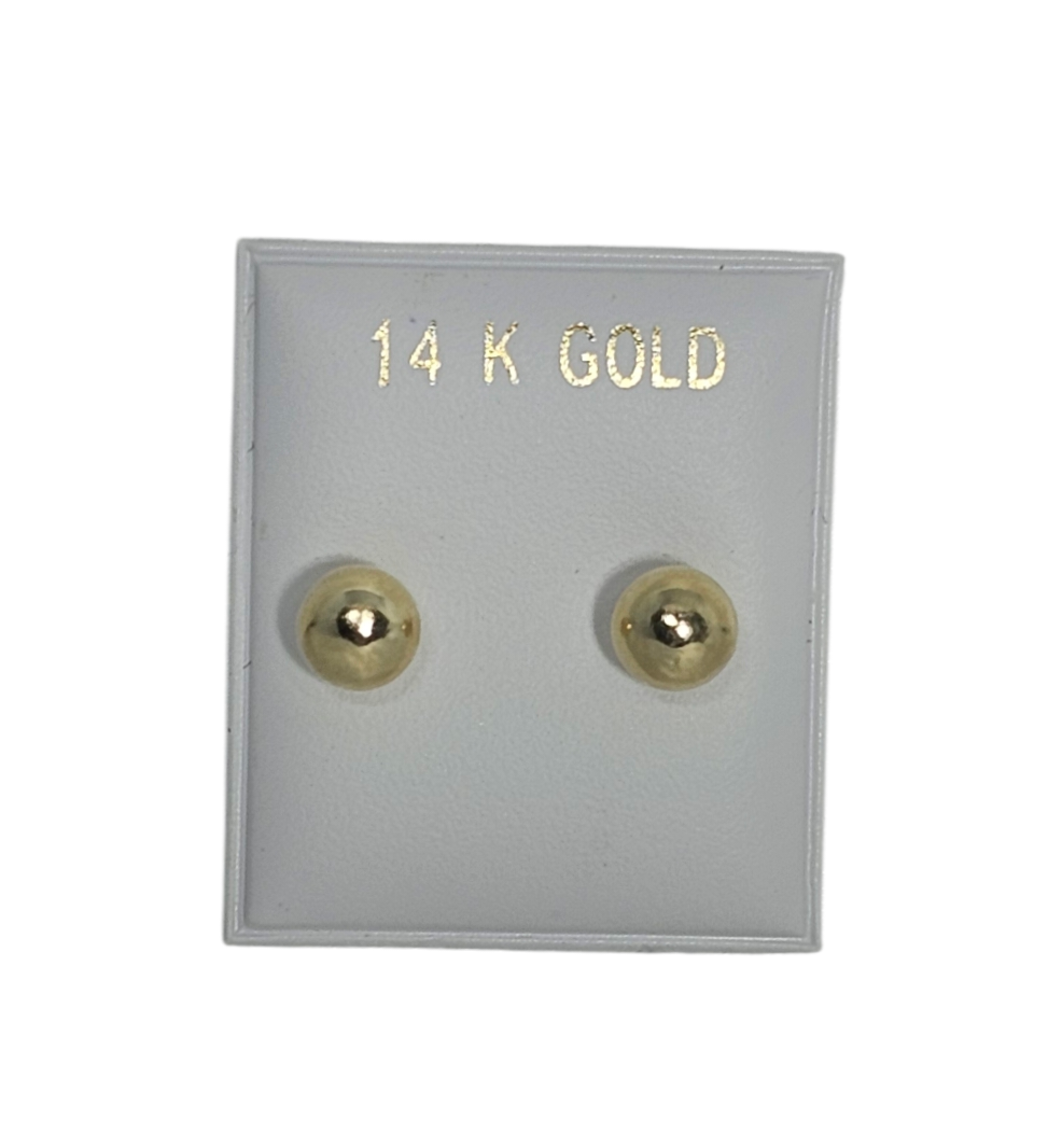 Pantalla Dormilona Oro 14k