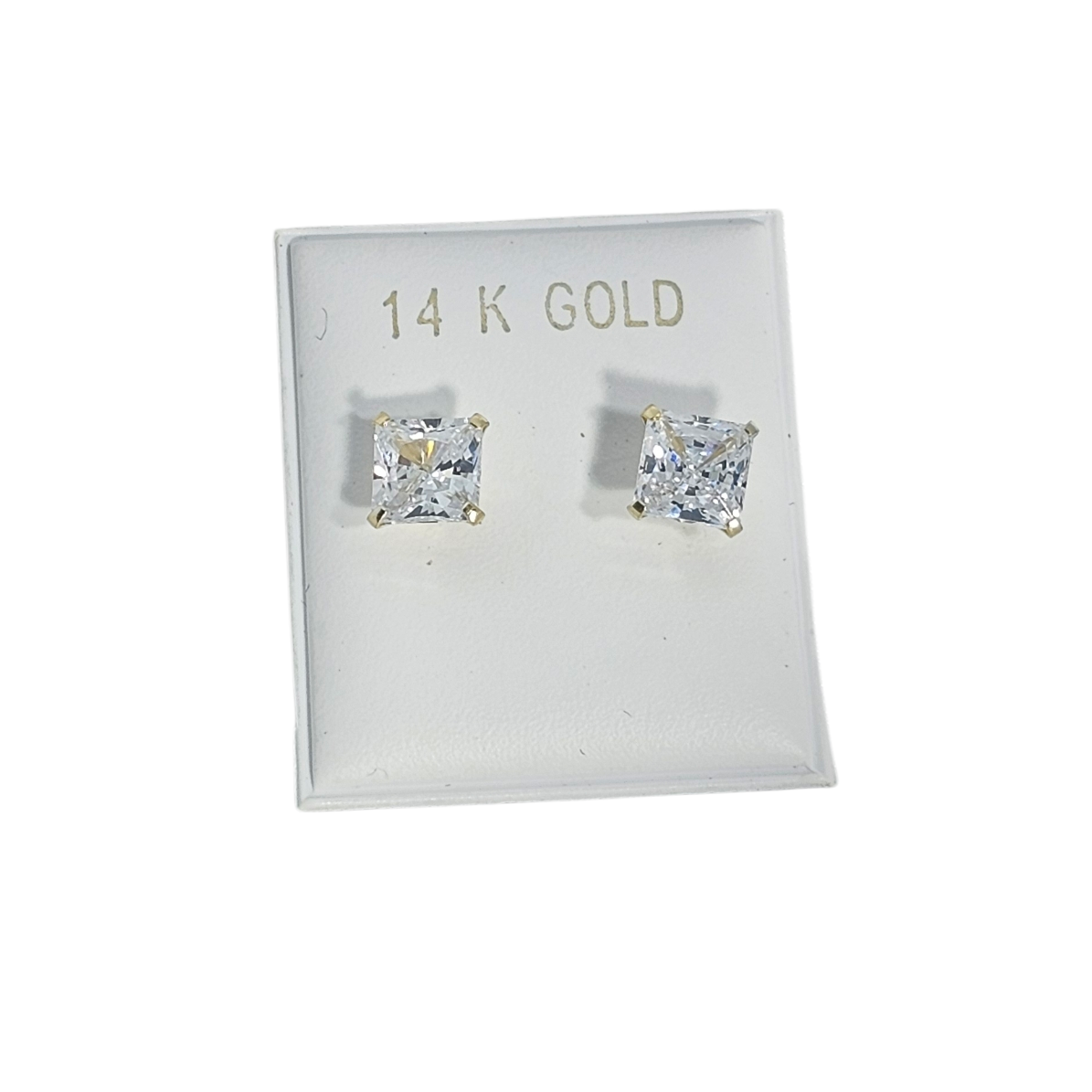 Pantalla Dormilona 14k Cz