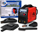 Máquina de soldar aj whosale de varilla 140 amp