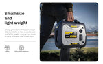 Planta inverter Atlantec 2300
