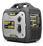 Planta inverter Atlantec 2300