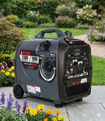 Inverter iPower Yamaha 2300/1800W