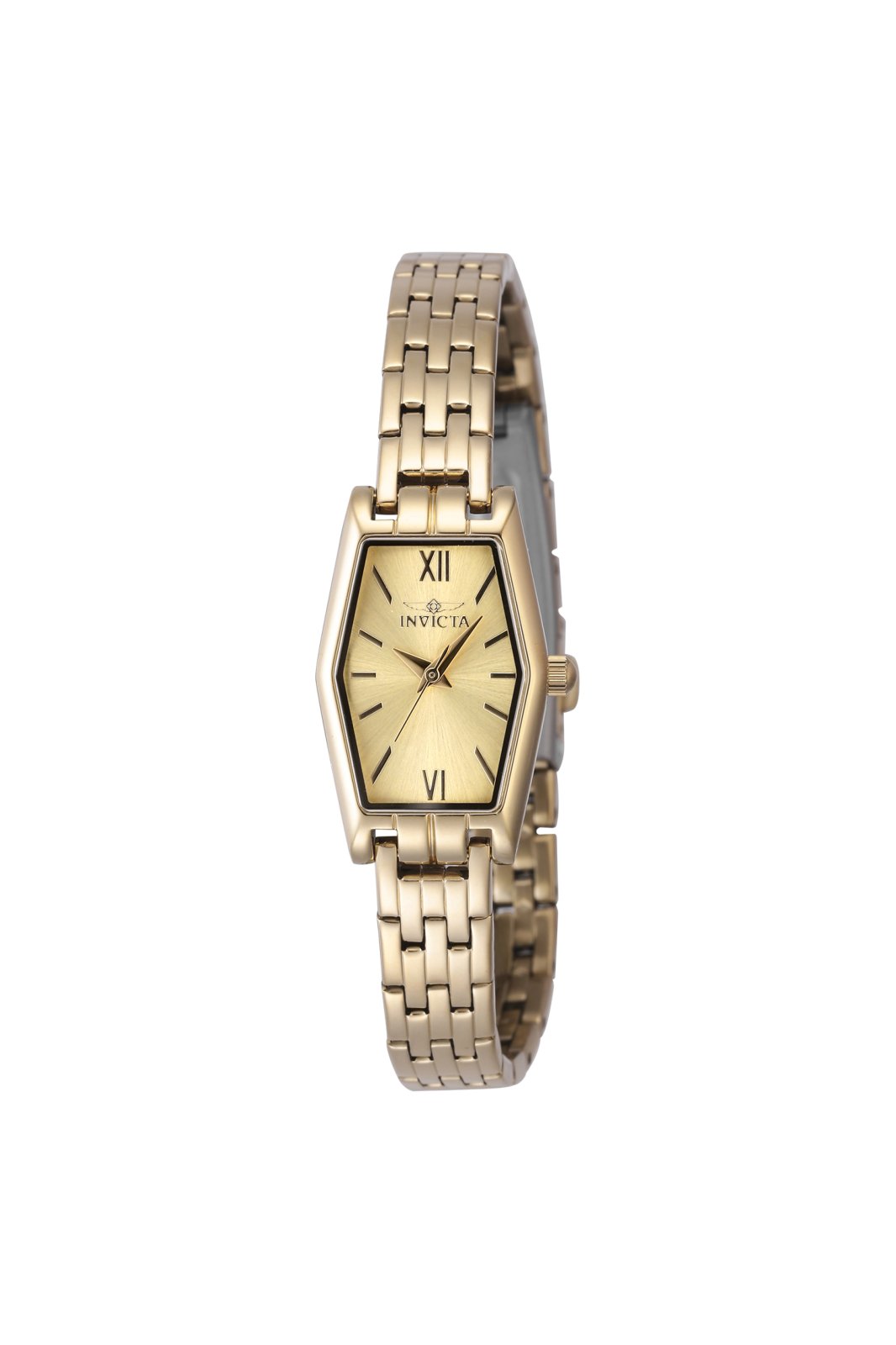 Reloj Invicta de Dama Dorado Angel Pixie (48123)