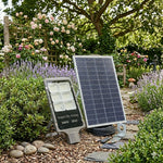 Foco solar 300W IP67 AM-2126