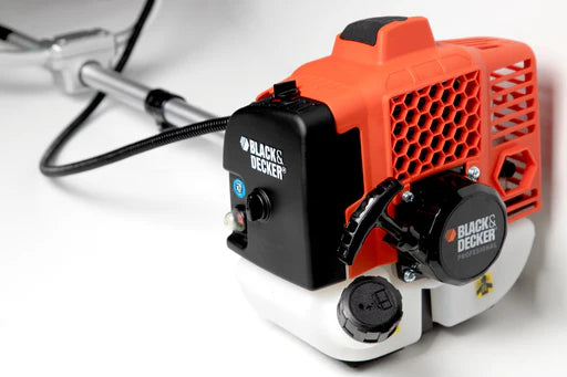 Trimmer BLACK +  DECKER  33CC GST33-B3