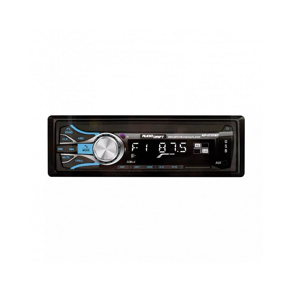 Radio Audio Drift KP 1757 IBT