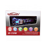 Radio Audio Drift KP 1757 IBT