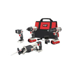 Kit Porter Cable PCCK615L4