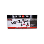 Kit Porter Cable PCCK615L4