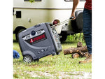 Inverter ipower 3,700W / 3,200