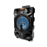 Bocina 8" Quantum QDJ8WP