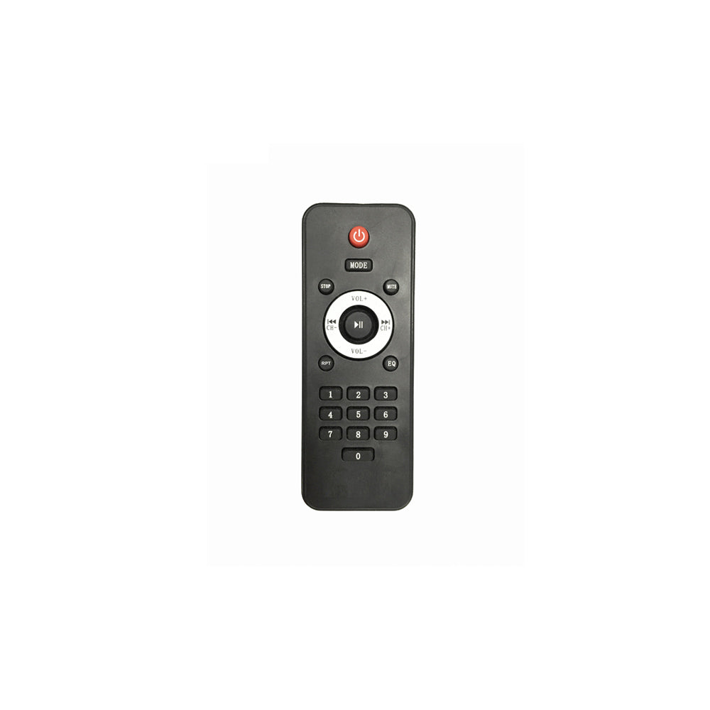 Bocina 8