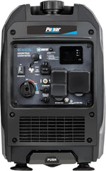 Inverter Pulsar 4000 Dual
