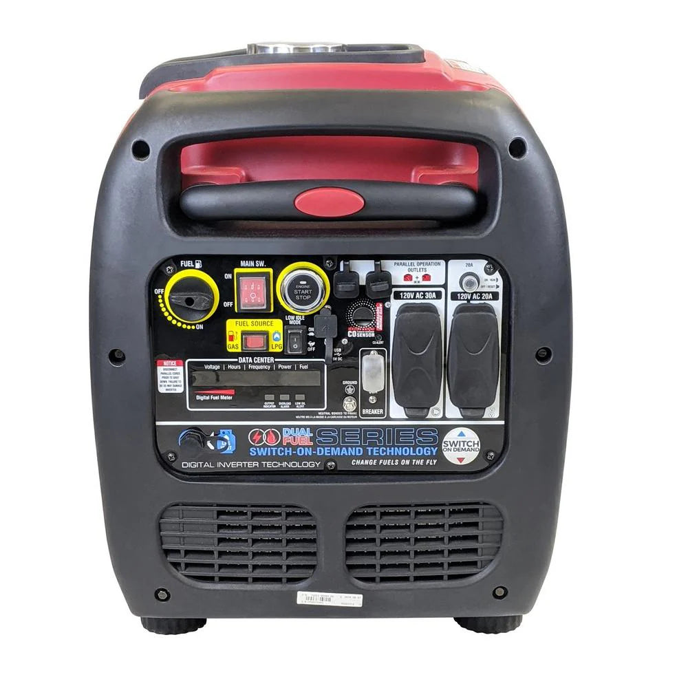 Inverter Ipower 4000 sua400ied