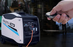 Inverter Pulsar G450RN 4500W