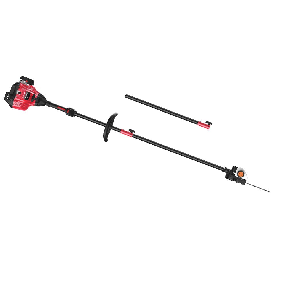trimmer sierra troybilt tb25pc 25cc 8