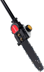 trimmer sierra troybilt tb25pc 25cc 8"