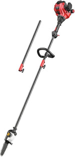trimmer sierra troybilt tb25pc 25cc 8"