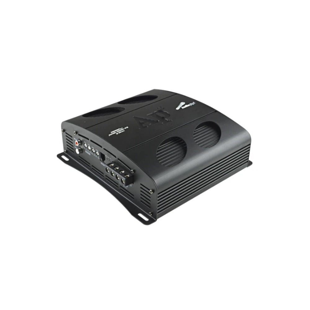 Amplificador Audiopipe