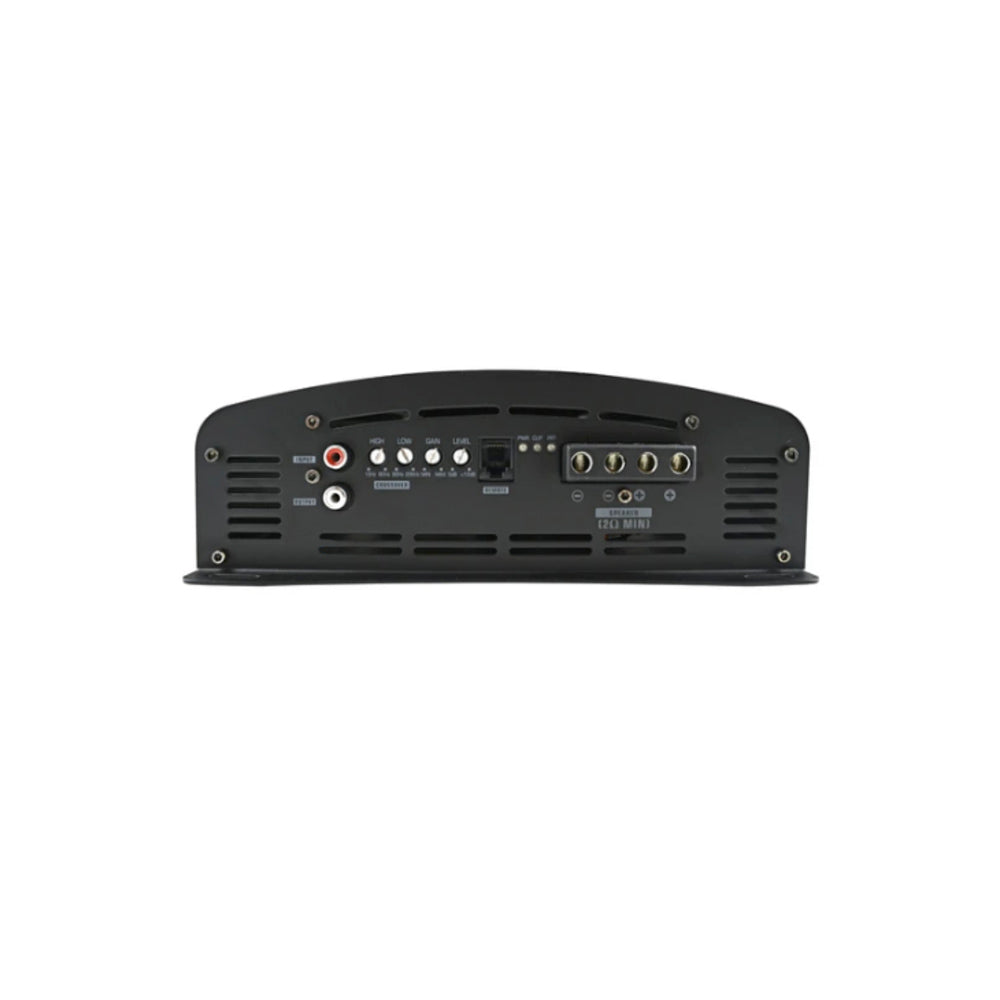 Amplificador Audiopipe