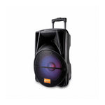 Bocina Quantum 12"