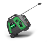 Inverter Lucas 5000w GAA5000
