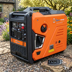 inverter 6500 sigma 240v