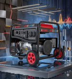 generador ipower sua6900 6900/5500w