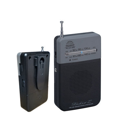 Radio Studio Z PKT-421-AFB