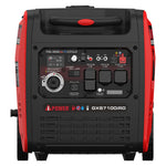 Inverter ipower 7100 Dual Starter,Beeper yoyo