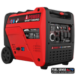 Inverter ipower 7100 Dual Starter,Beeper yoyo