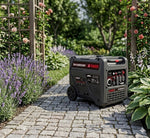 A-IPOWER BLACK EDITION GXS8000IR | INVERTER DE 8000 WATTS ARRANQUE Y 6250 CONTINUIDAD | 120V / 240V
