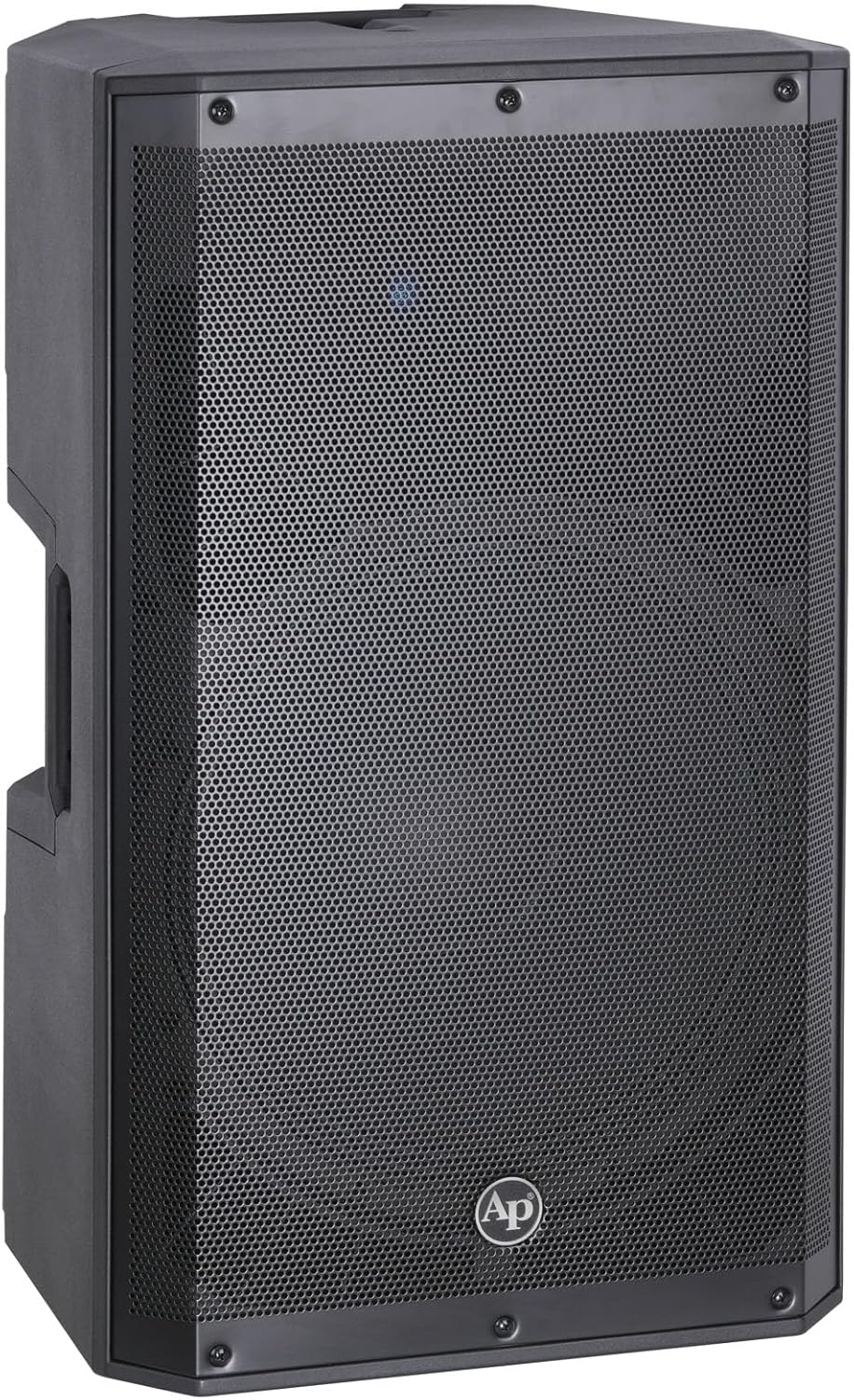 audiopipe 15" professional loud speaker 1000w djpw-x15dsp