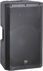 audiopipe 15" professional loud speaker 1000w djpw-x15dsp