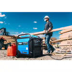 Inverter Pulsar 9500w dual