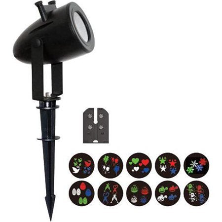Proyector Led