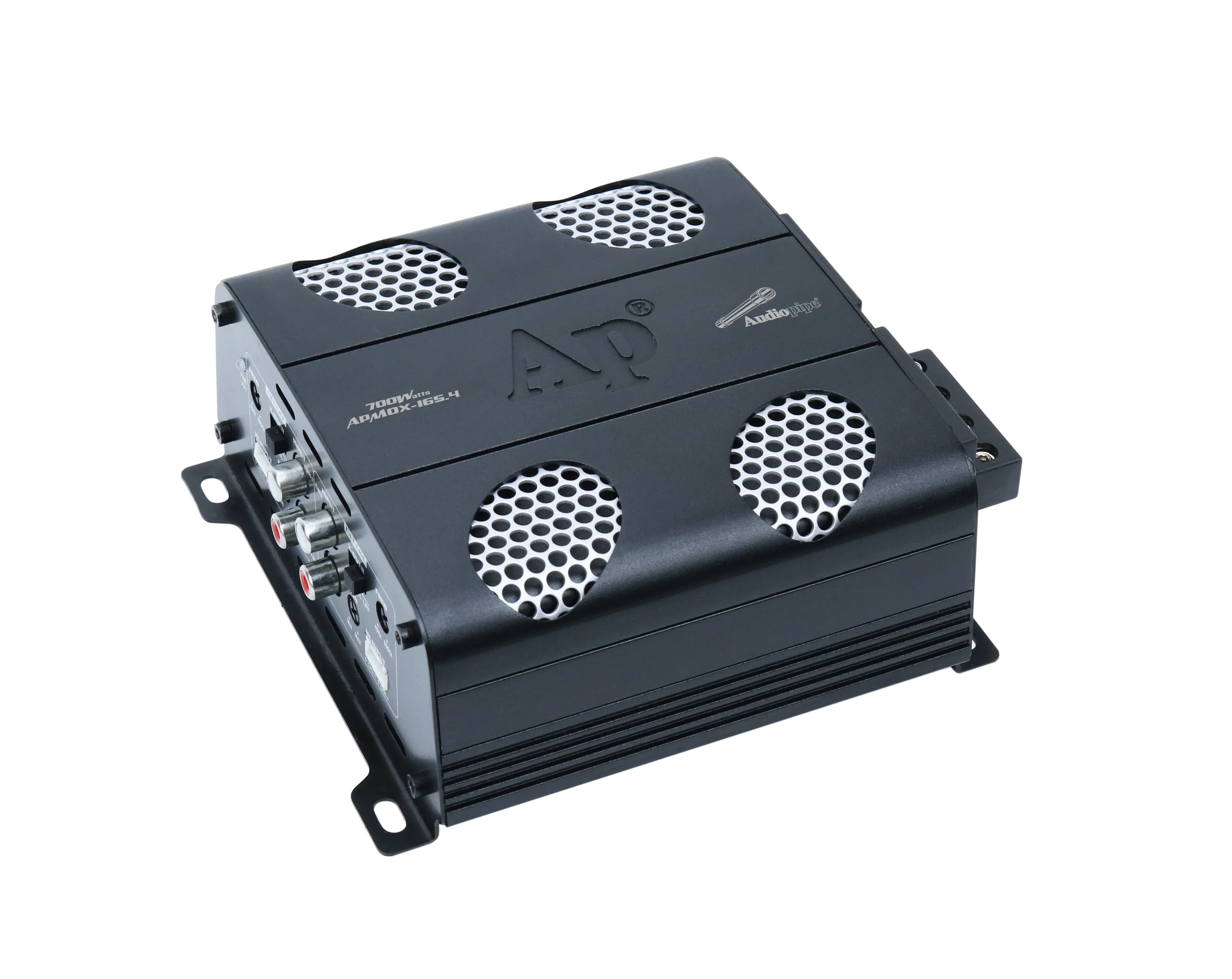 planta audiopipe 720x4 apmox-165.4